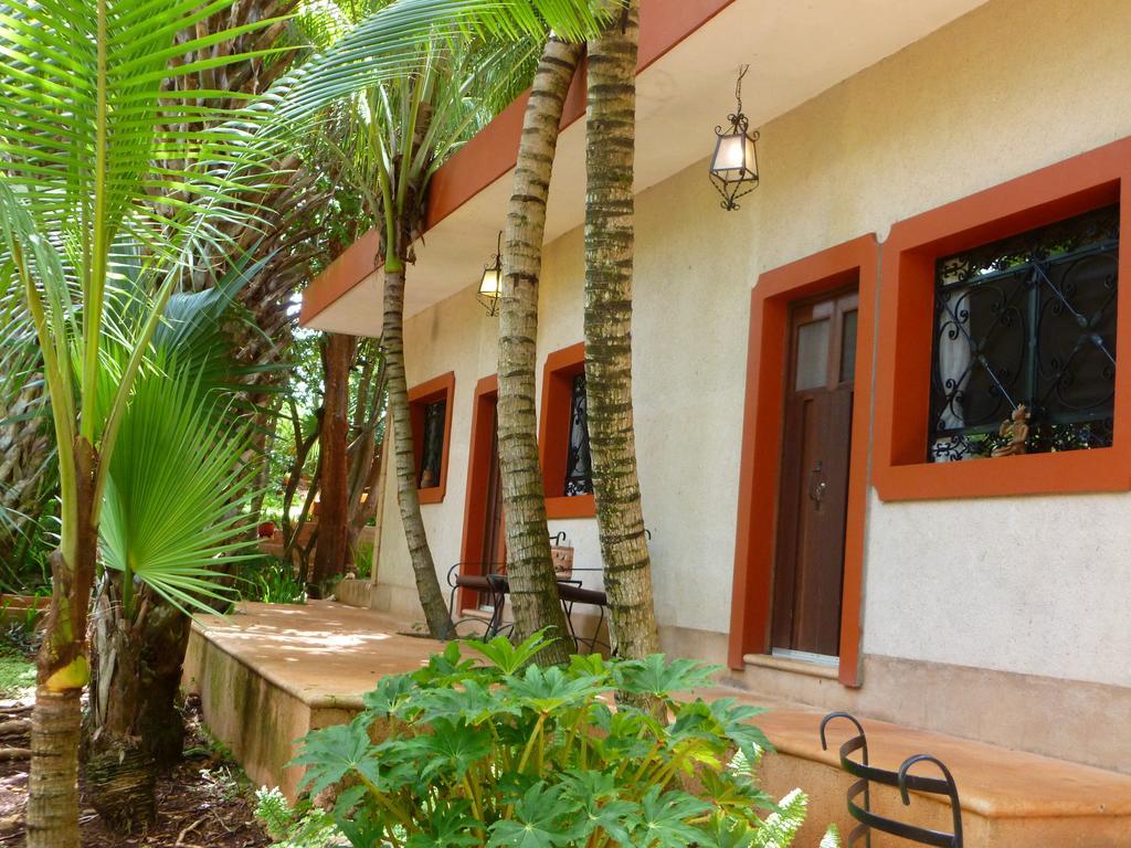 The Flycatcher Inn Retreat Hotel Santa Elena 外观 照片