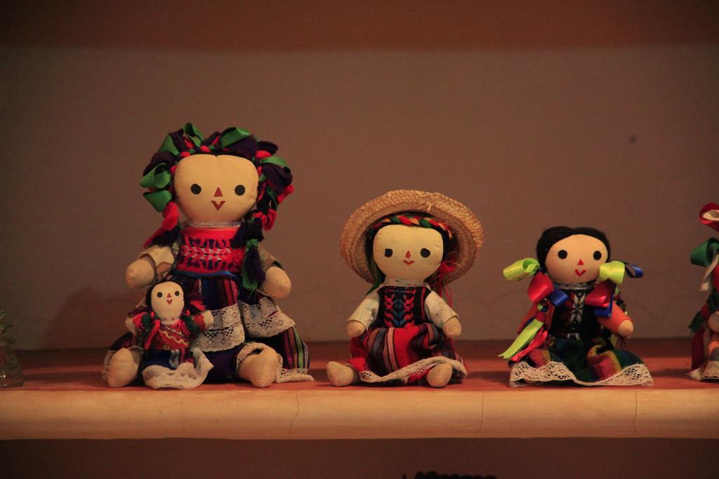 The Flycatcher Inn Retreat Hotel Santa Elena 外观 照片
