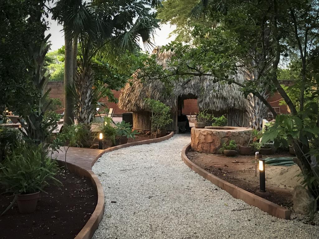 The Flycatcher Inn Retreat Hotel Santa Elena 外观 照片
