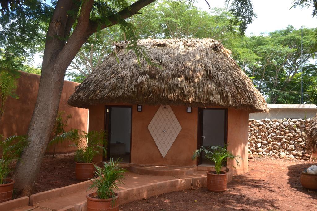 The Flycatcher Inn Retreat Hotel Santa Elena 外观 照片