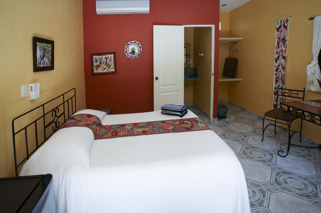 The Flycatcher Inn Retreat Hotel Santa Elena 外观 照片