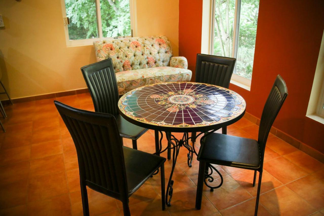 The Flycatcher Inn Retreat Hotel Santa Elena 外观 照片