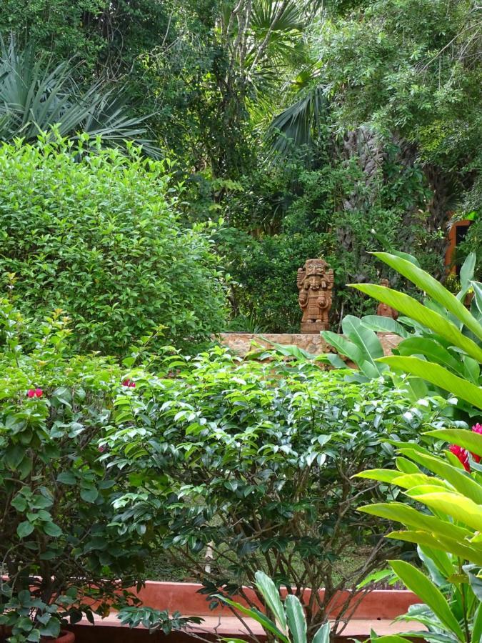 The Flycatcher Inn Retreat Hotel Santa Elena 外观 照片