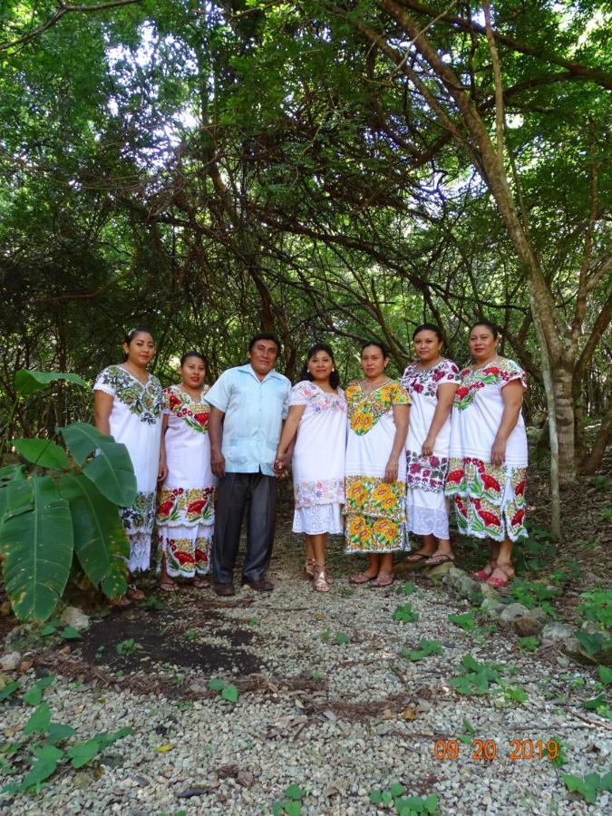 The Flycatcher Inn Retreat Hotel Santa Elena 外观 照片
