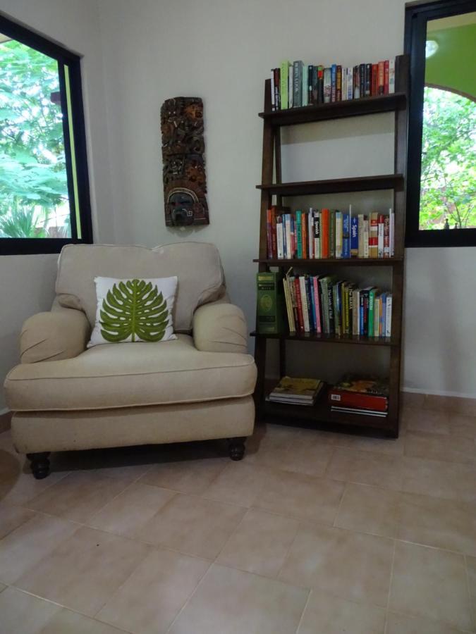 The Flycatcher Inn Retreat Hotel Santa Elena 外观 照片