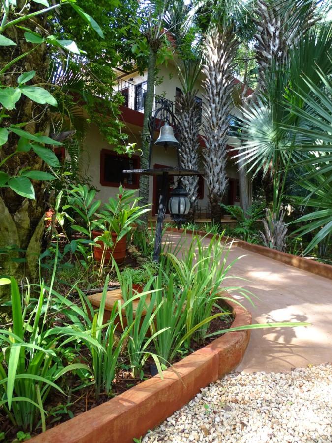 The Flycatcher Inn Retreat Hotel Santa Elena 外观 照片