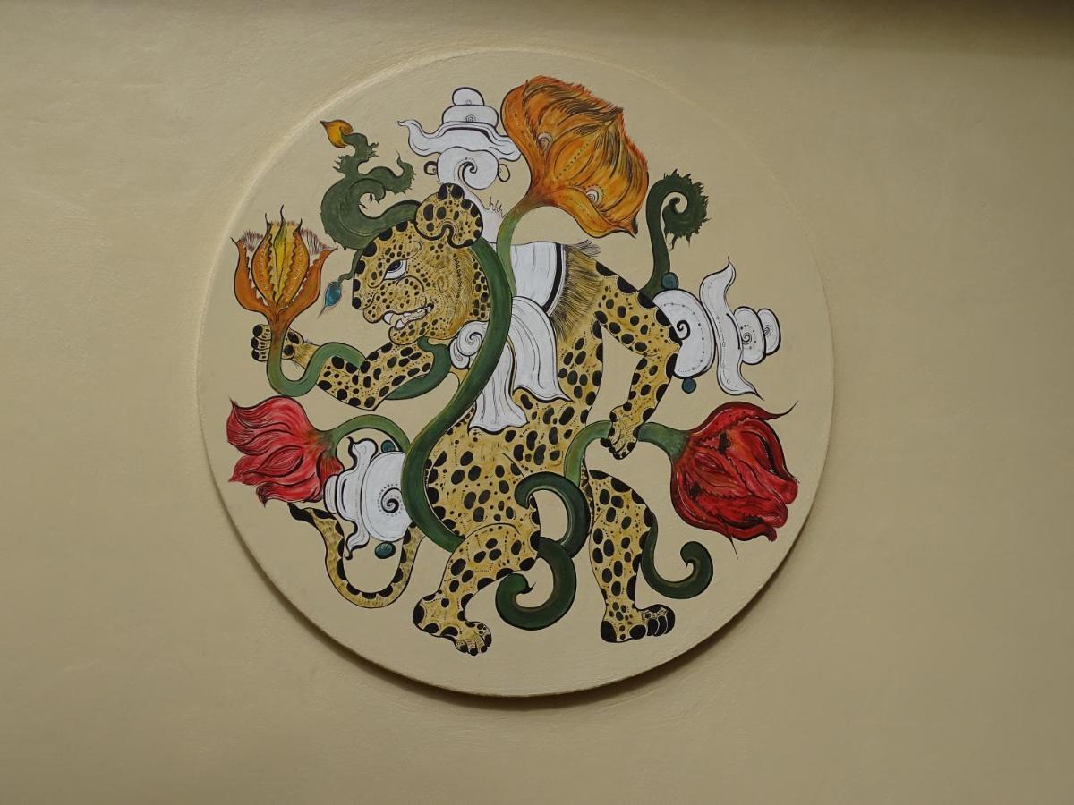 The Flycatcher Inn Retreat Hotel Santa Elena 外观 照片
