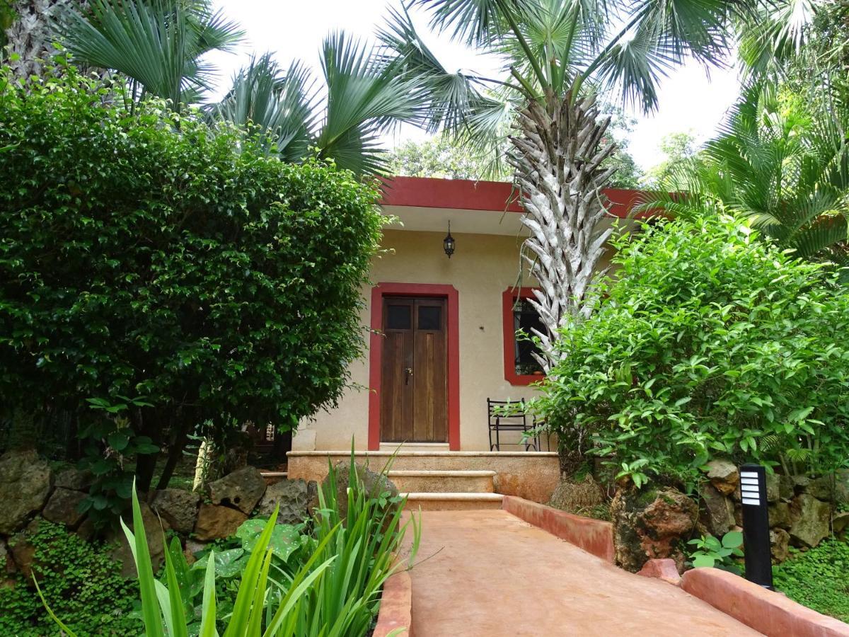 The Flycatcher Inn Retreat Hotel Santa Elena 外观 照片