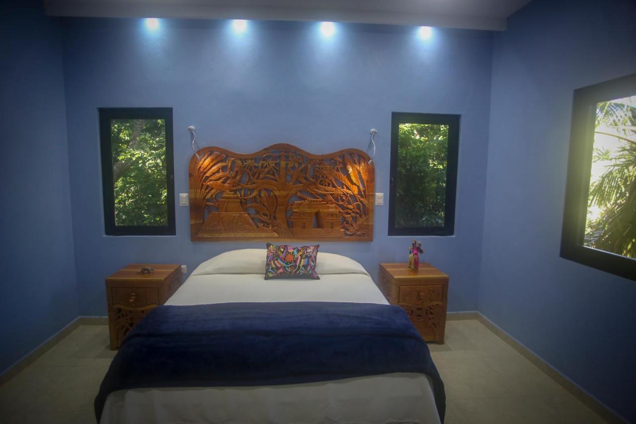 The Flycatcher Inn Retreat Hotel Santa Elena 外观 照片